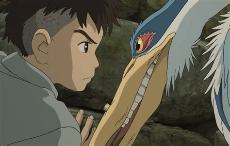 the boy and the heron philippines|Original 'The Boy and the Heron' premiering in the Philippines .